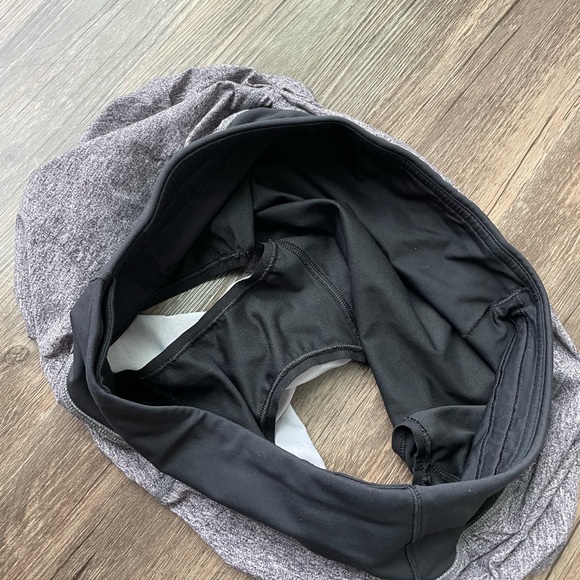 Lululemon Run Times Short II 4” - Picture 7 of 7